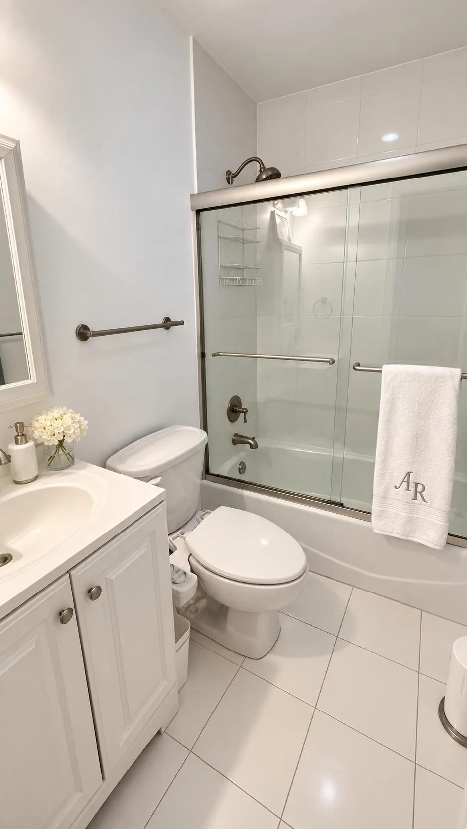 Third Bathroom