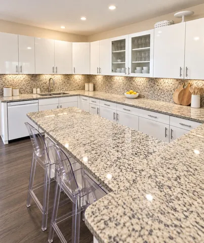 Open Kitchen