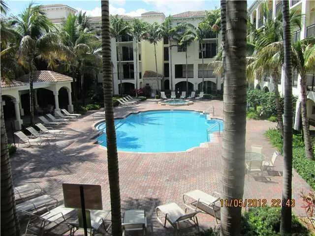 Swimminpool #2 San Raphael