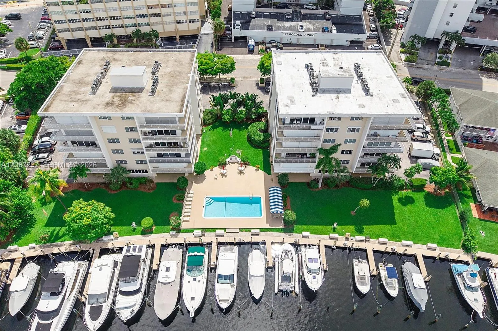 Marina