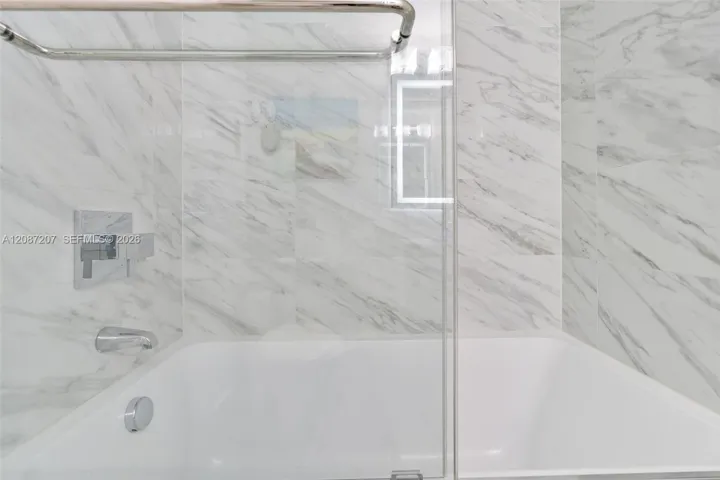 2nd Bathroom