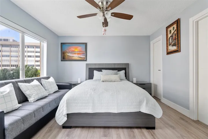 2nd Bedroom