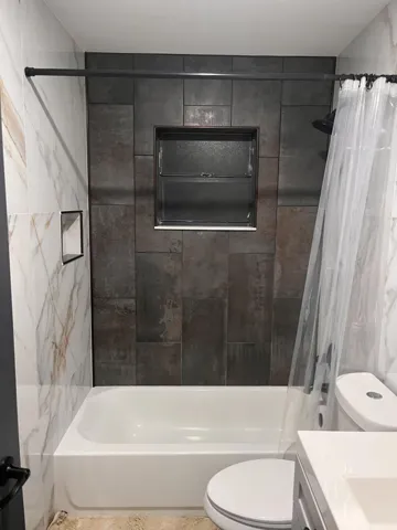 Guest Bath