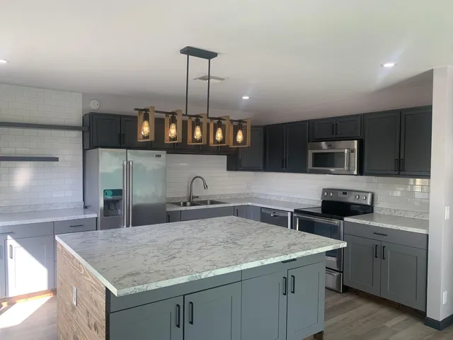 2bedroom 2 bath duplex for rent Deerfield