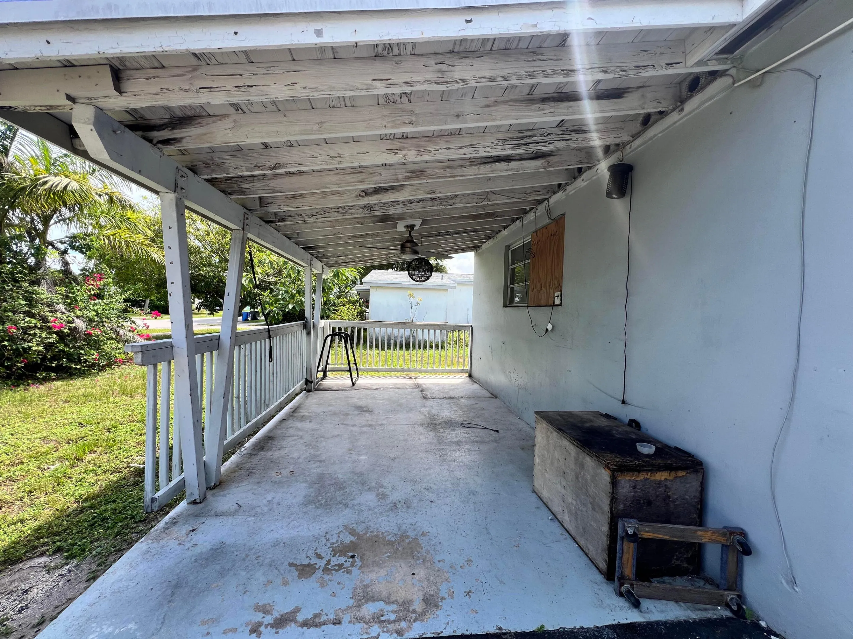 Carport