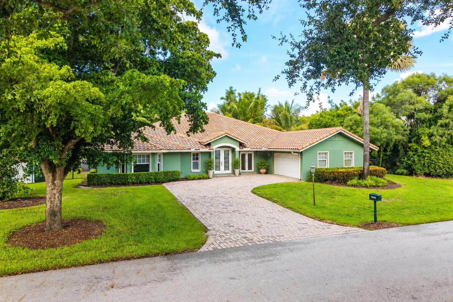 AI Enhanced