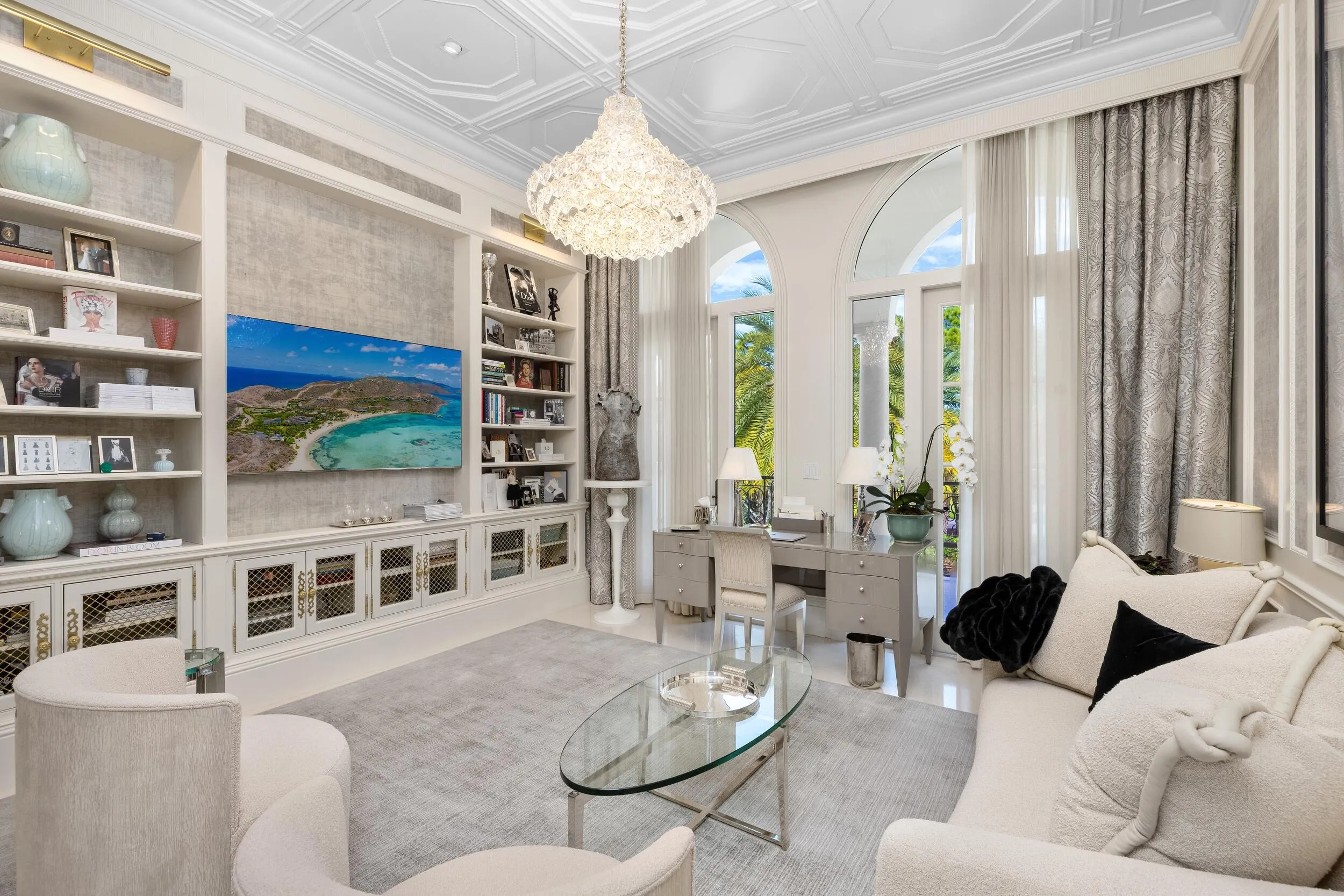Family Room Upper 1