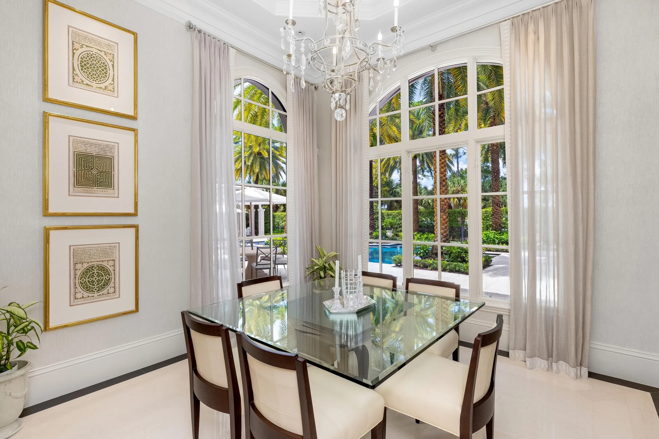 Breakfast Area 1