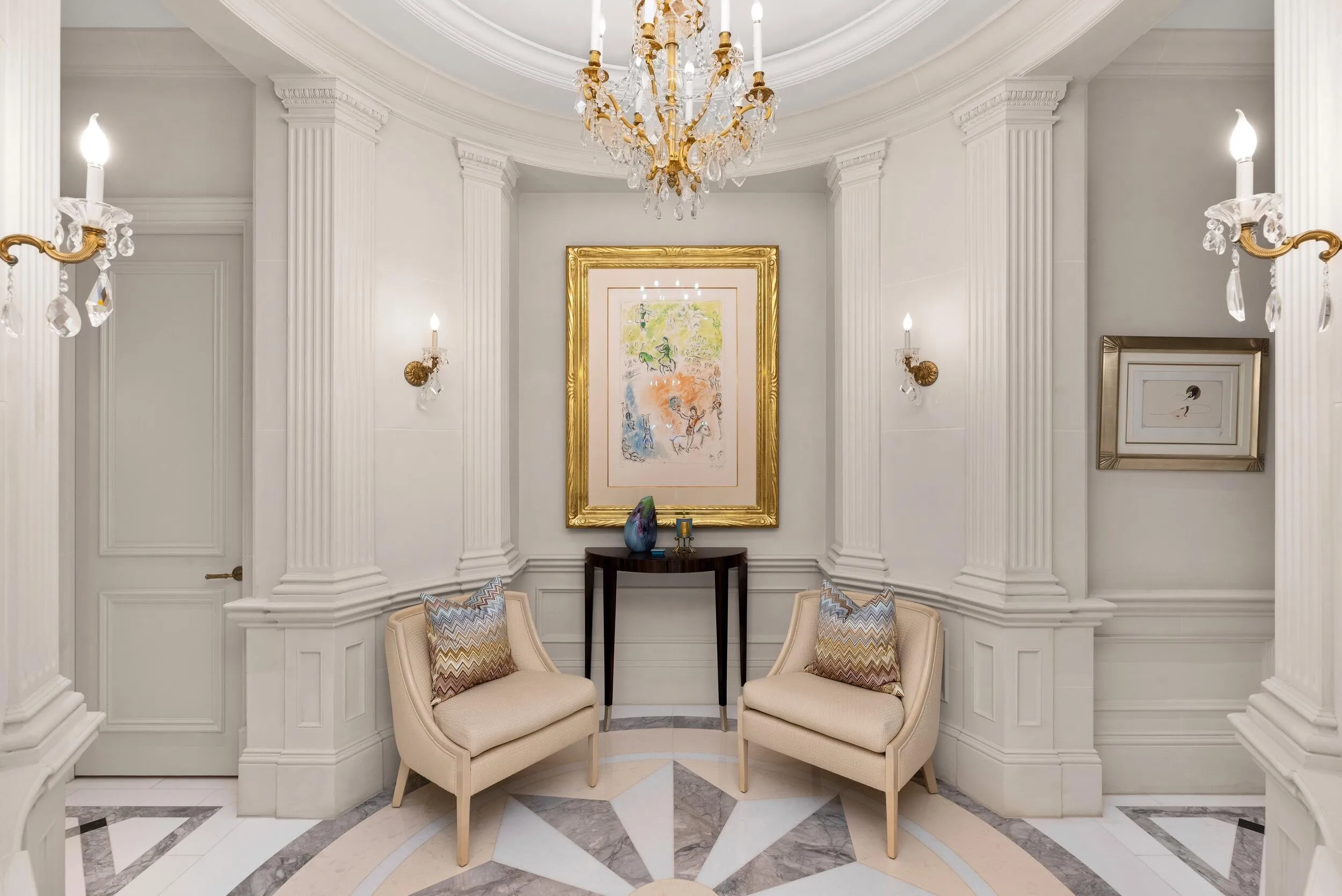 Master Hallway 3