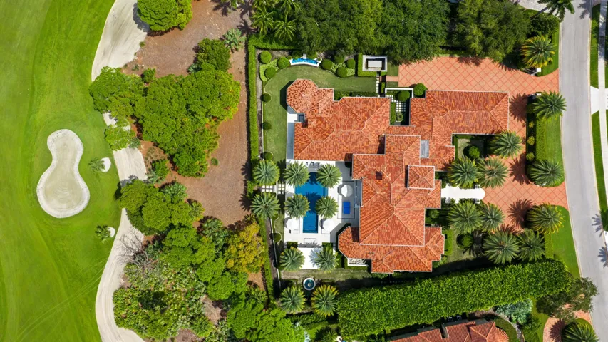 Aerial 12