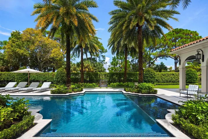 Pool 1