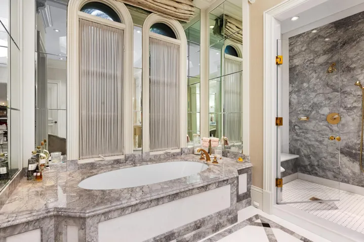 Master Bath 2
