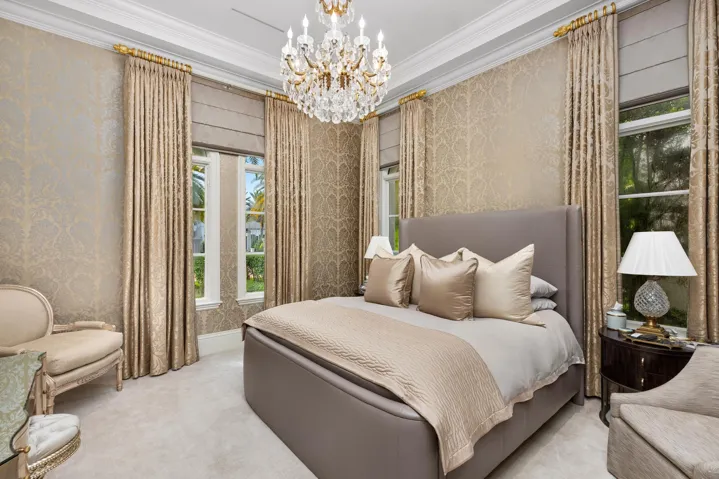 Guest Bed 1
