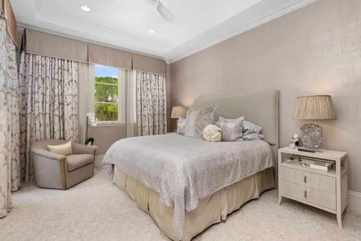 Guest Bed 2