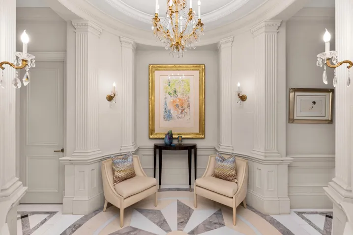 Master Hallway 3