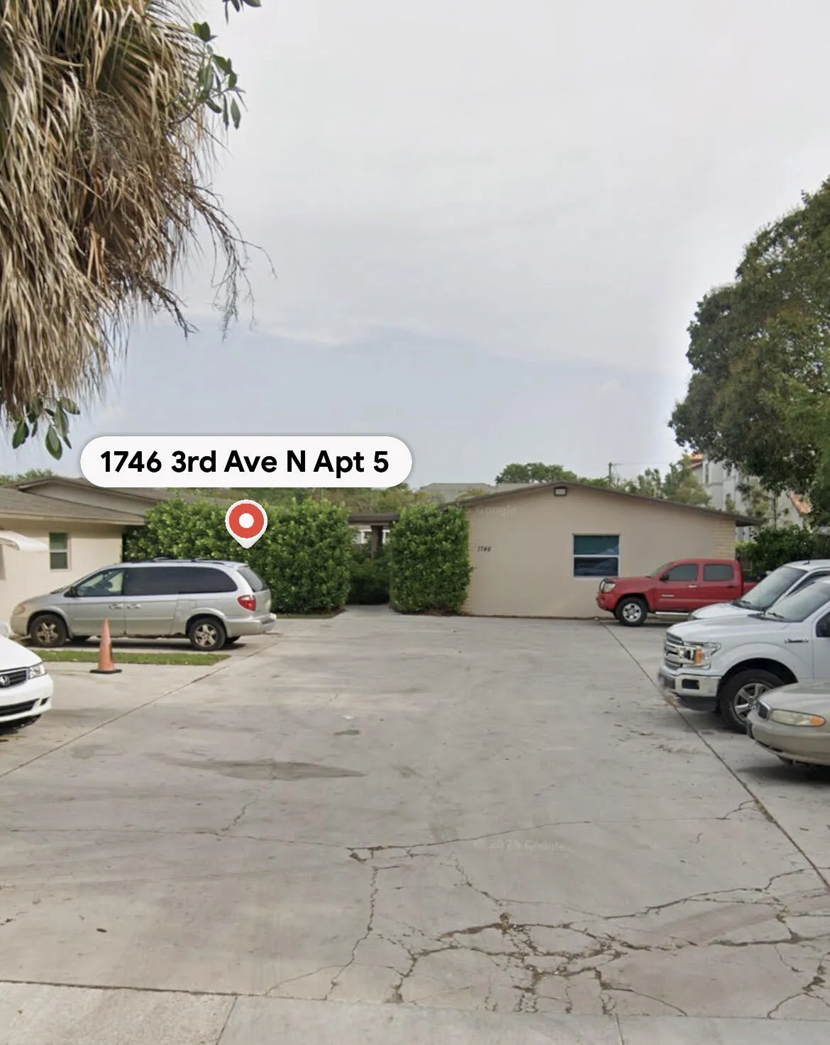 1746 3rd Ave Front