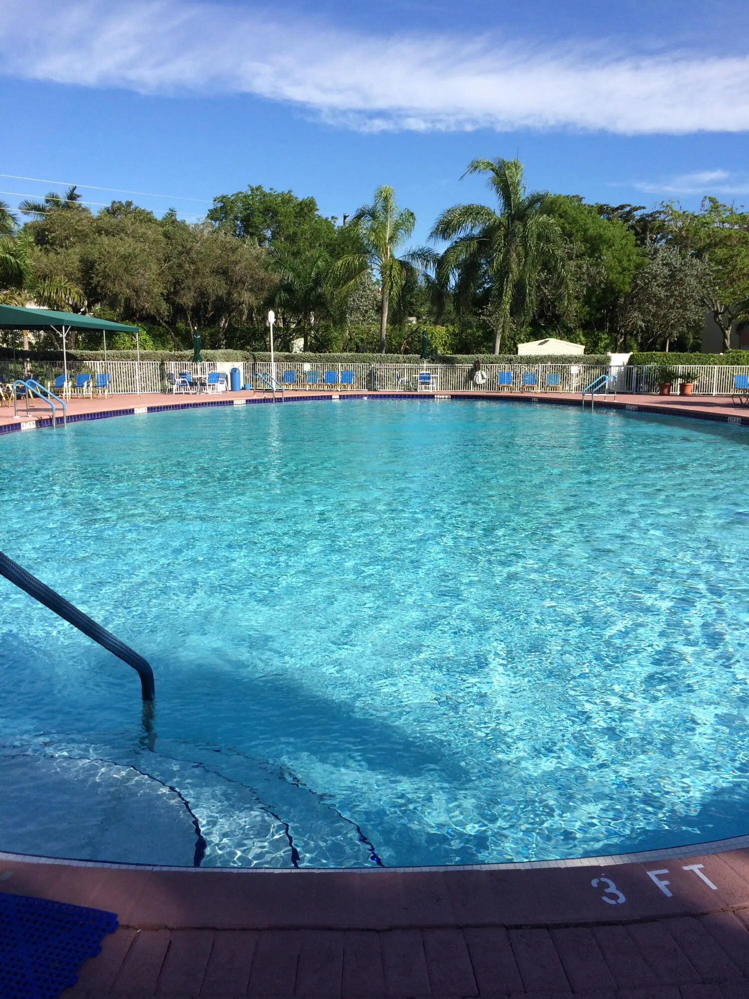 Trent Pool