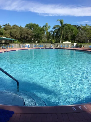 Trent Pool