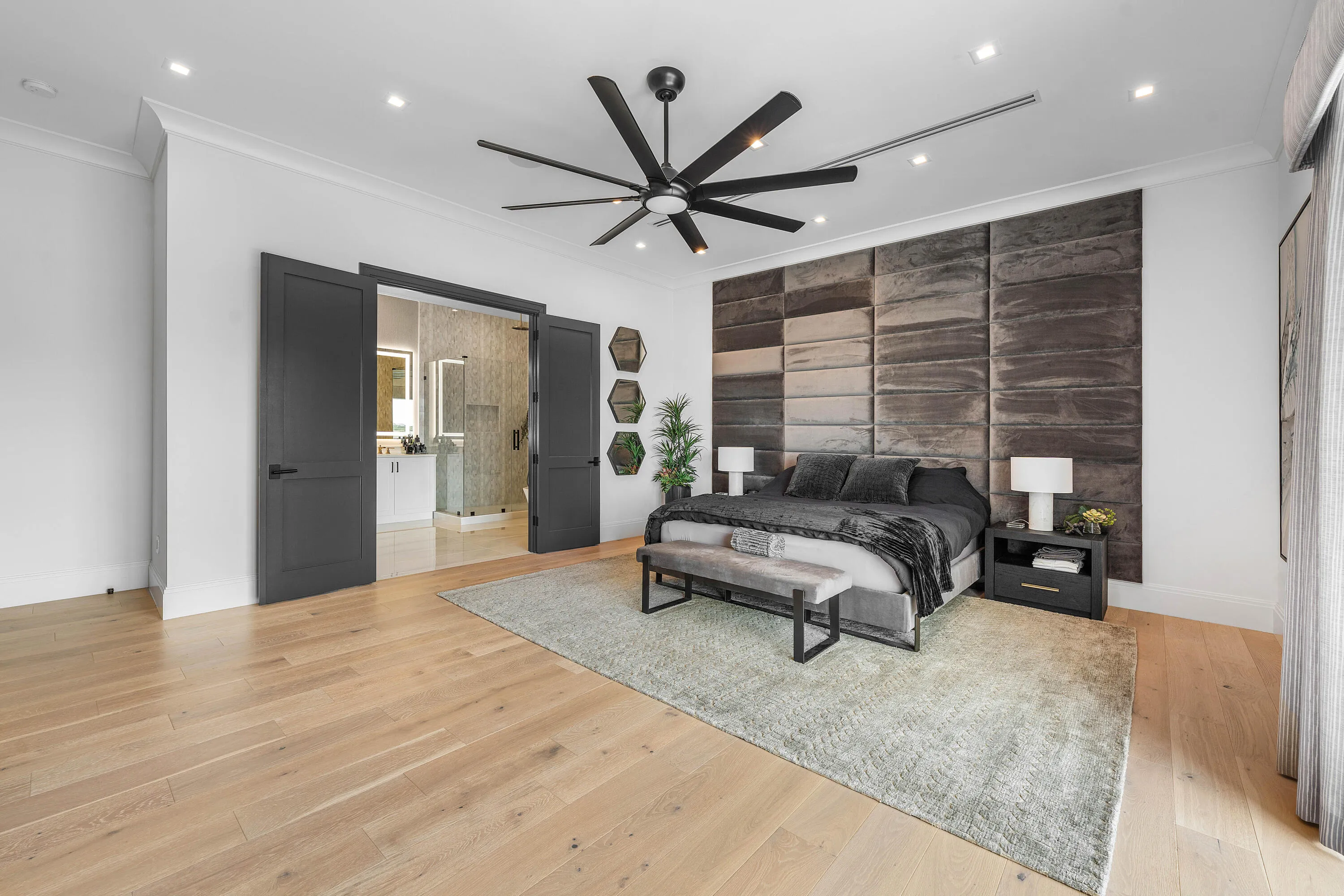Master Suite