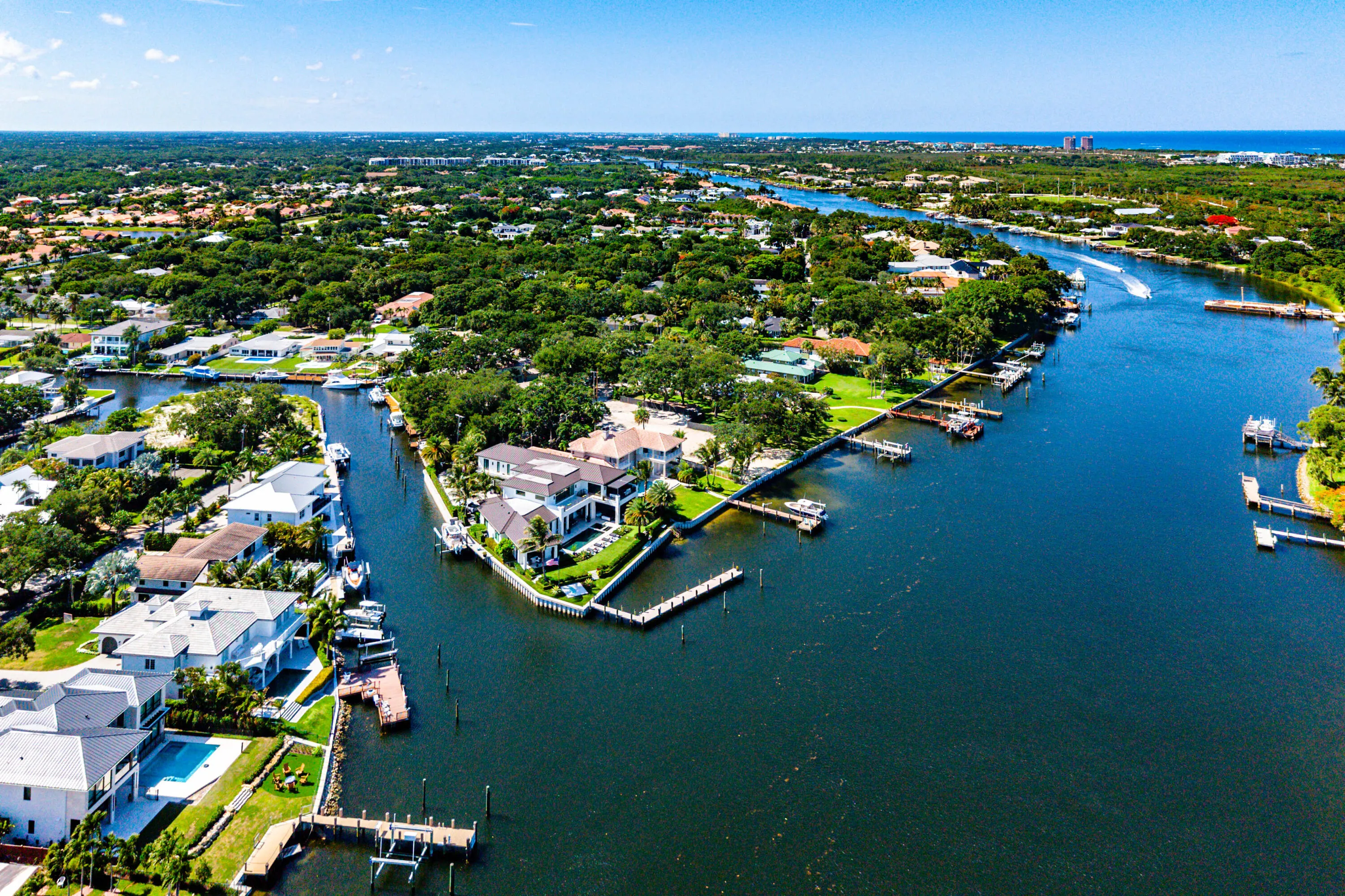 Beauty of the Palm Beaches