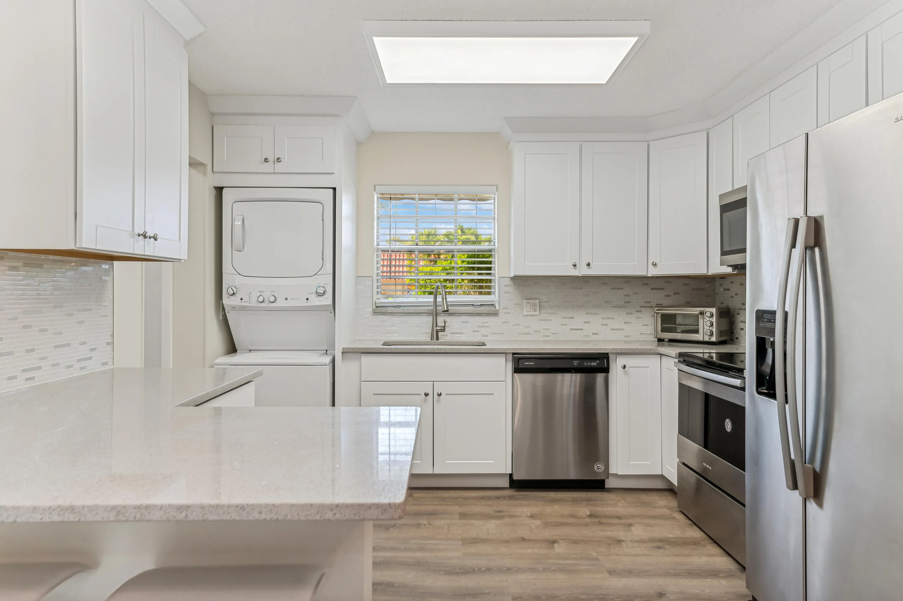 Open Kitchen