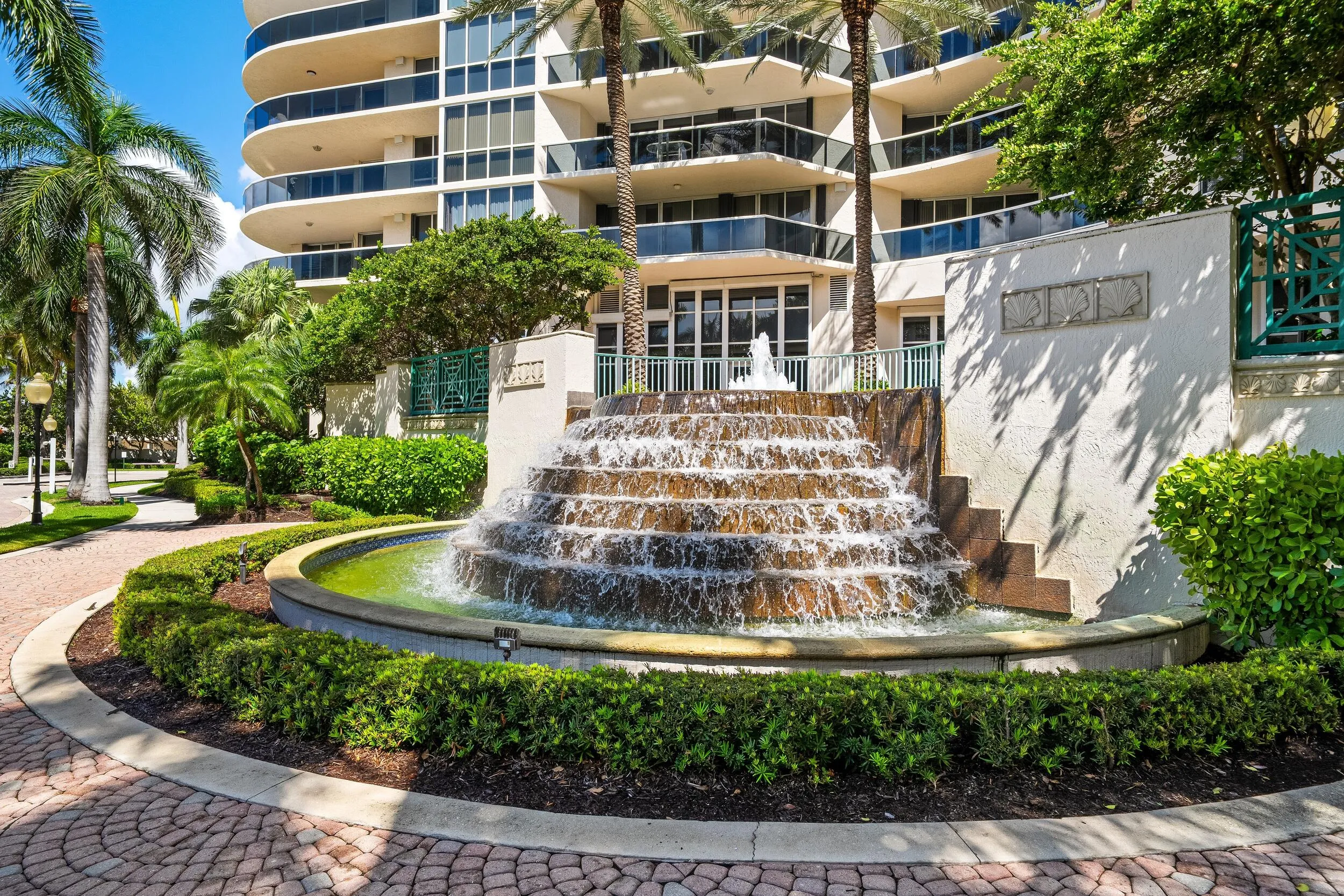 Amenities 12