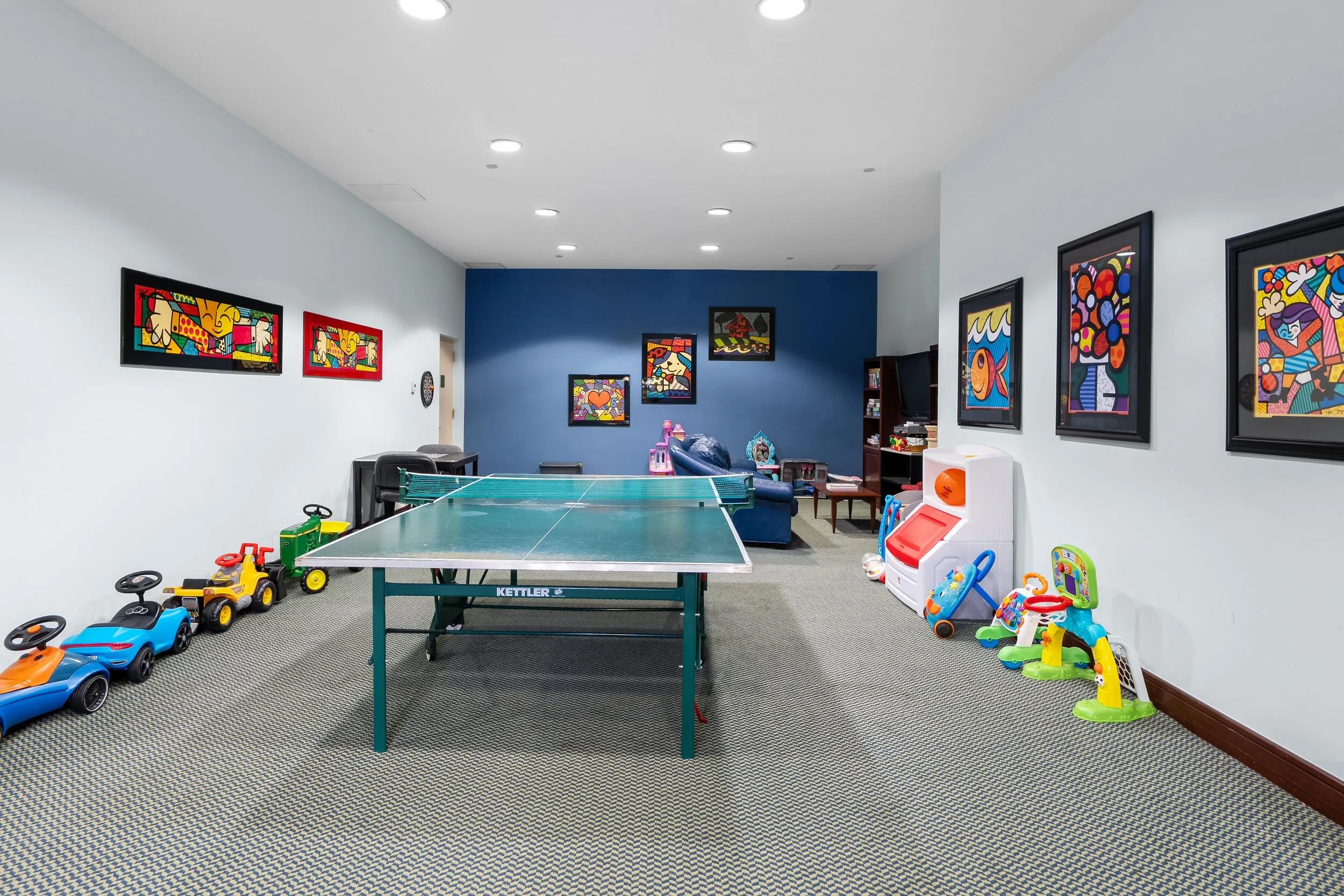 Amenities 2