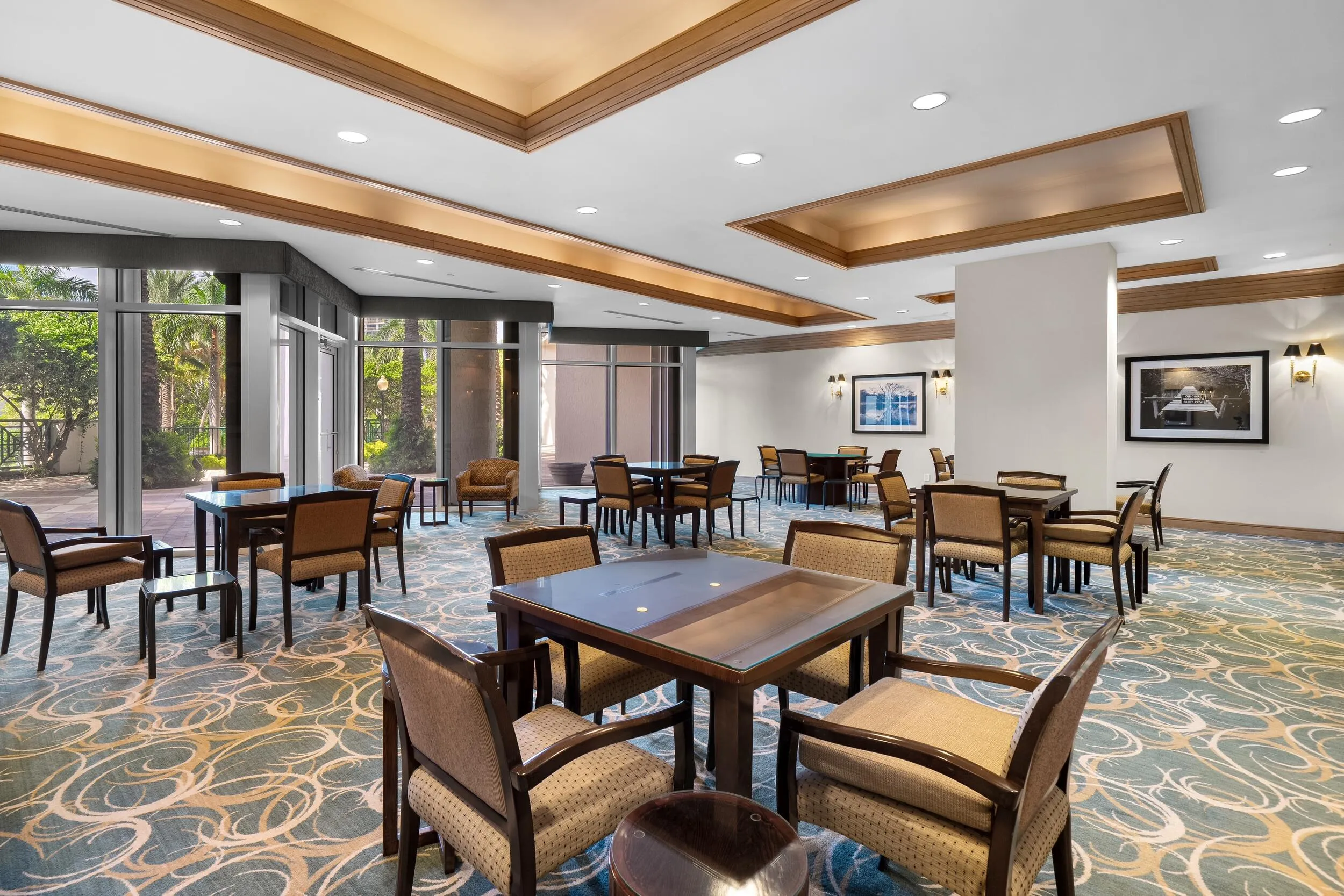 Amenities 8