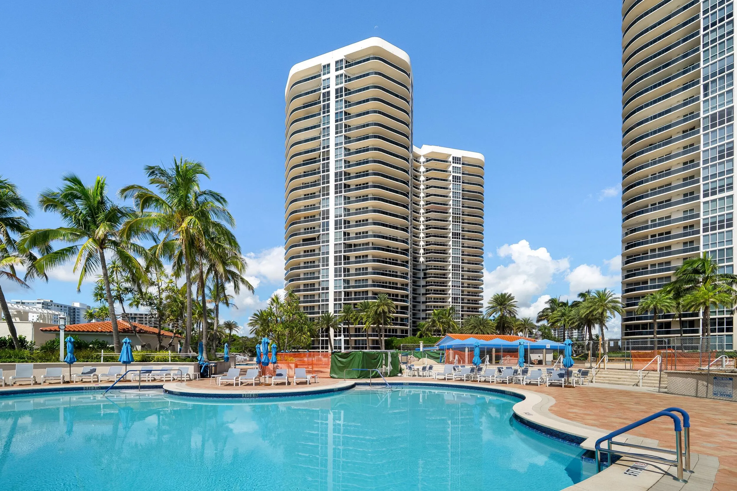 Amenities 16