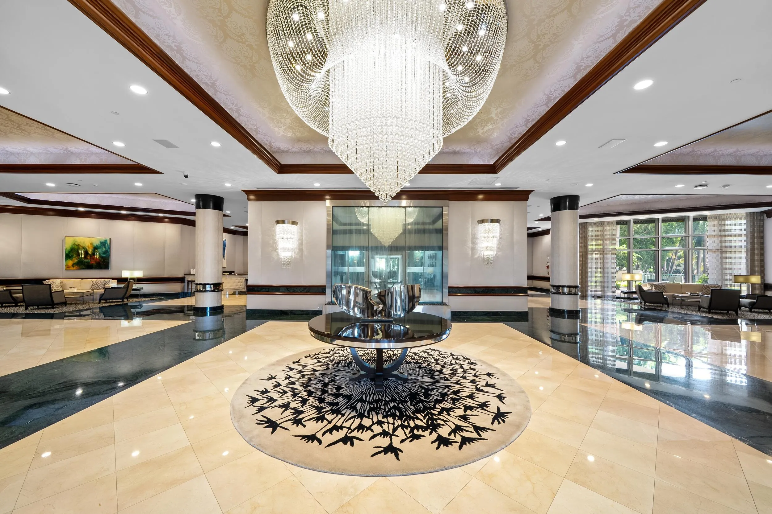Amenities 15