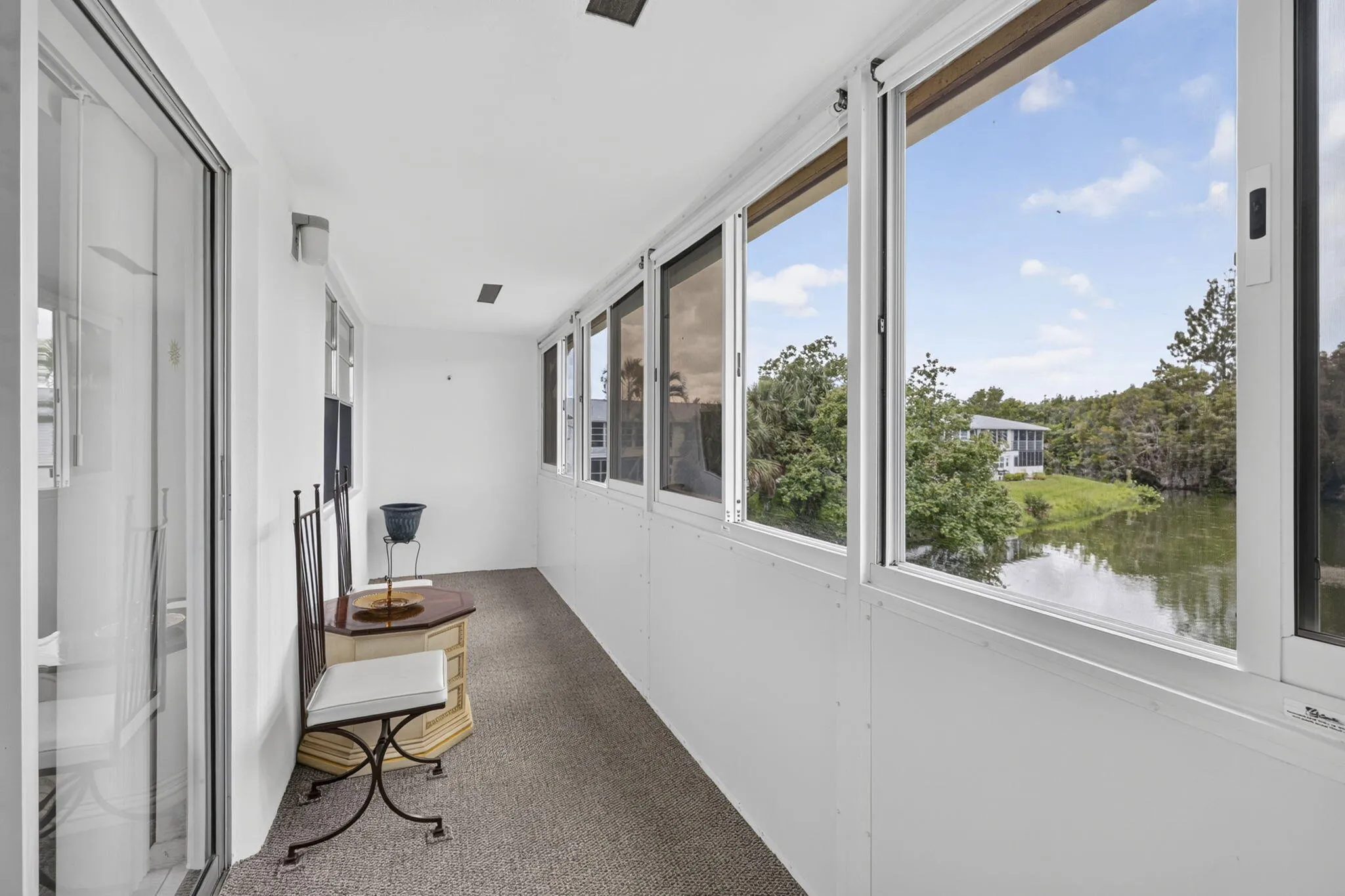 new windows lake few sliding doors