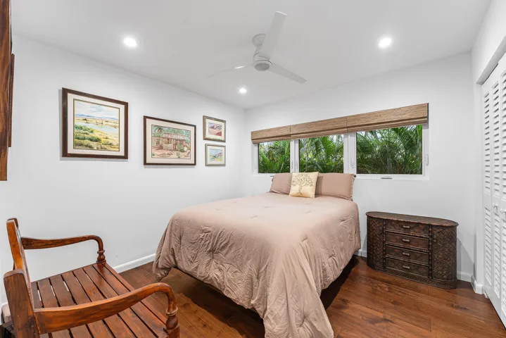 Guest Room 1