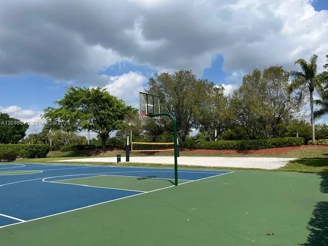 Sand Volleyball