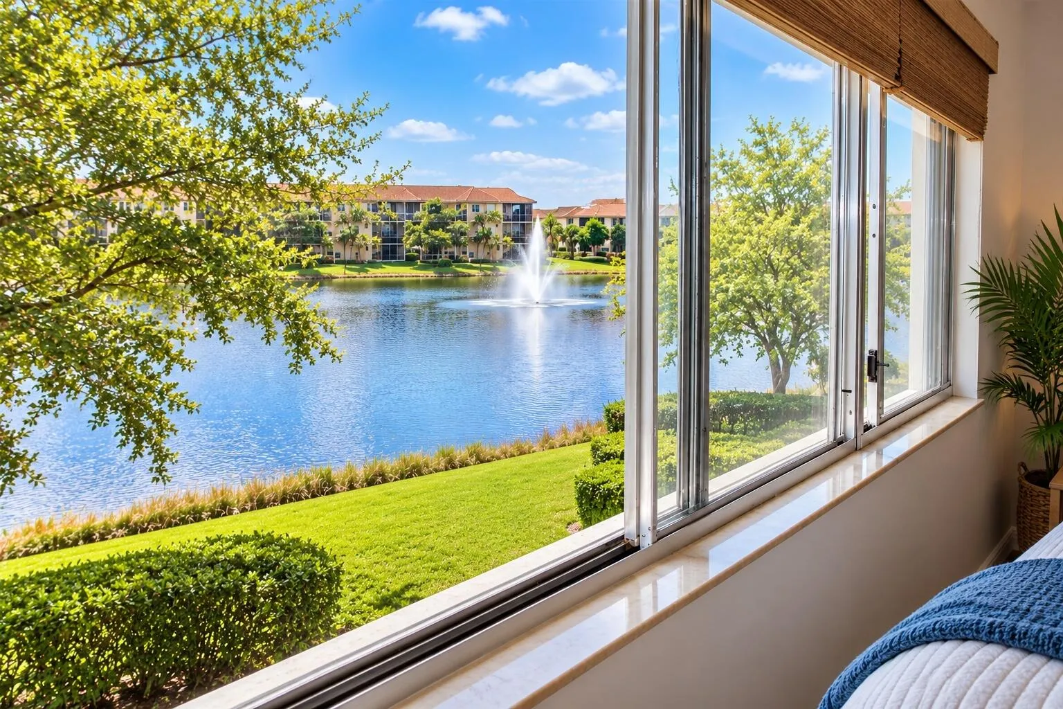 20-master_bedroom_window_staged_lake_vie