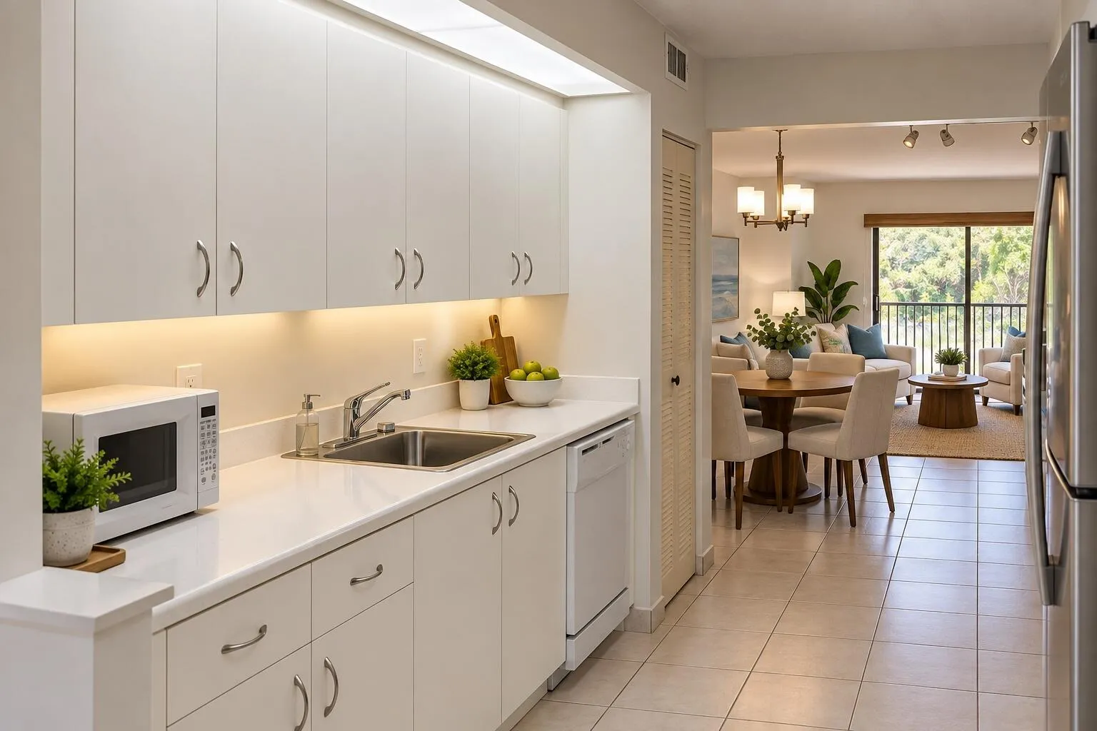 4-kitchen_dining_living_balcony_staged