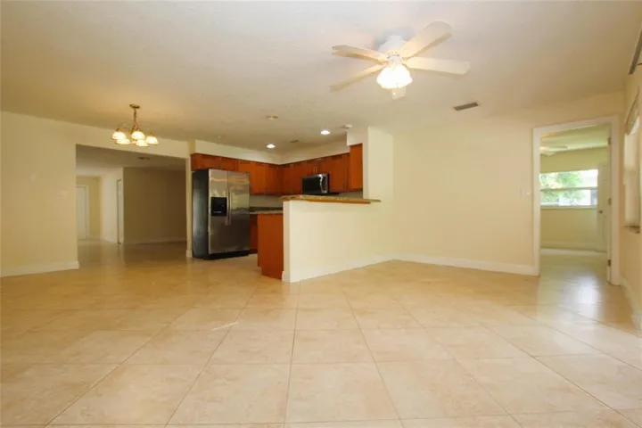 Updated Kitchen