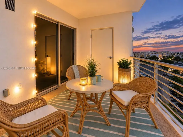 Virtual staging