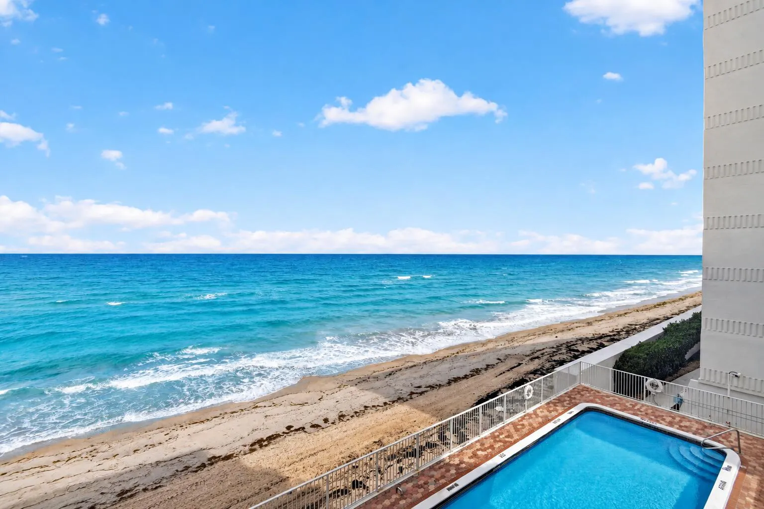 Beautiful Beach
