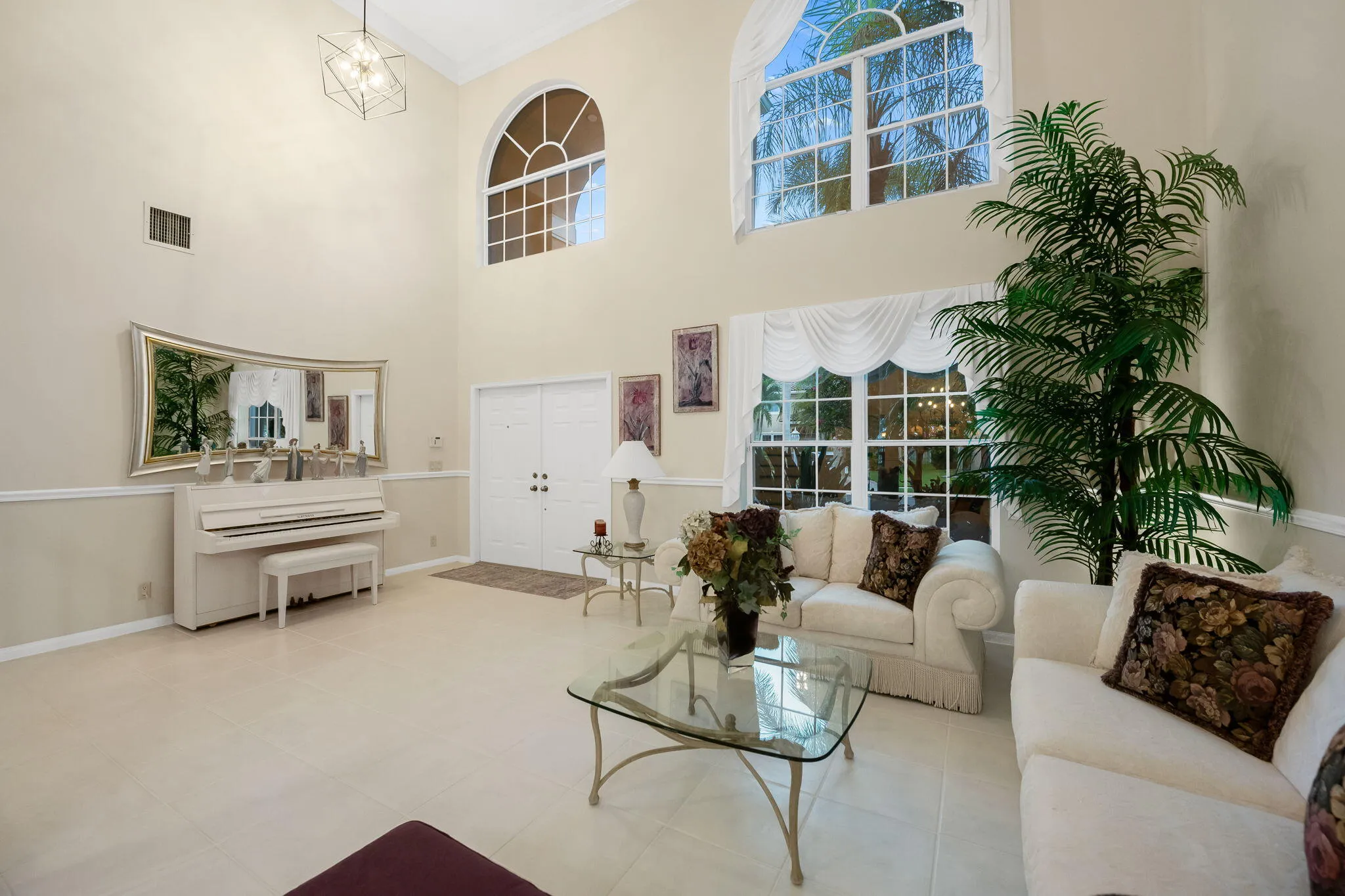 Foyer