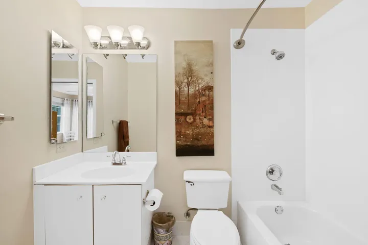 Bathroom 2