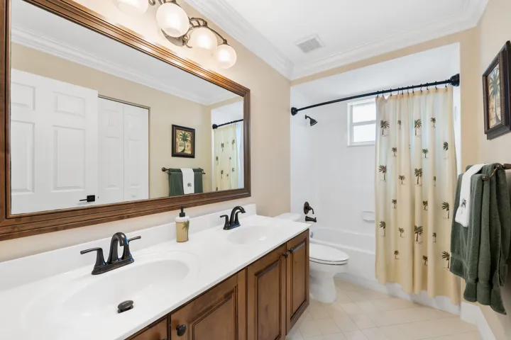 Bathroom 3