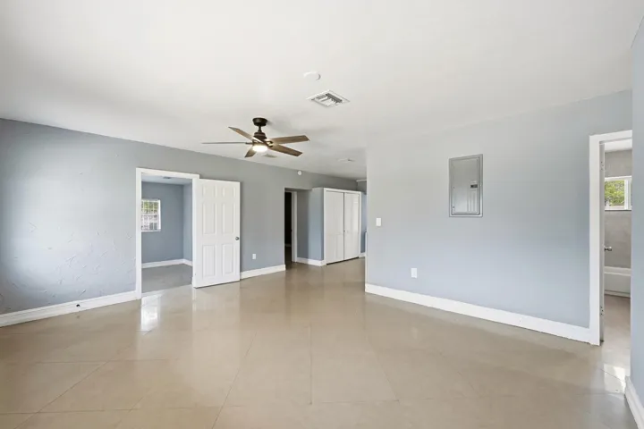 NEW LED CEILING FANS