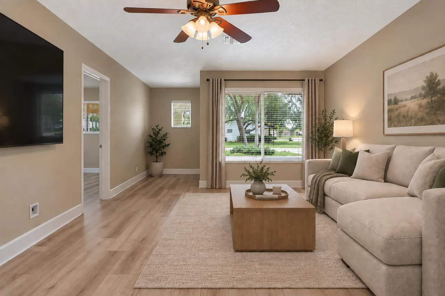 Living Room - Main.