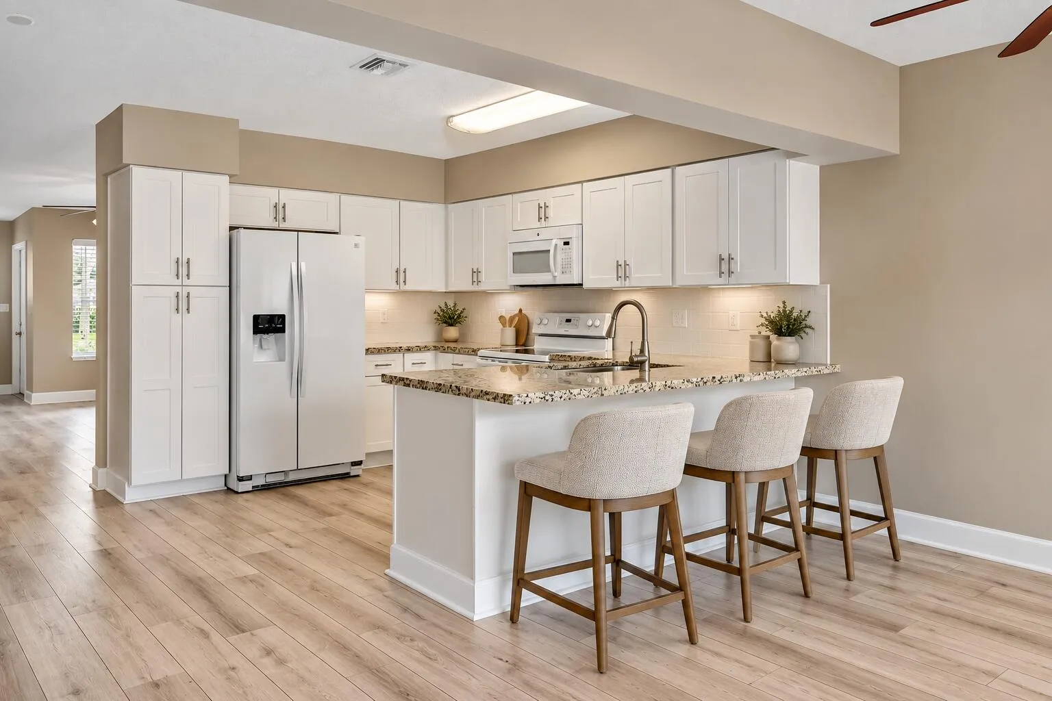 Kitchen - 1 Main