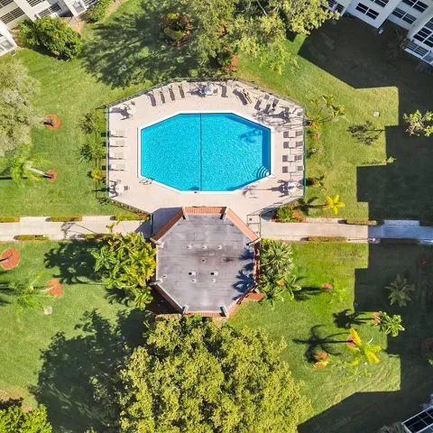 Pool.