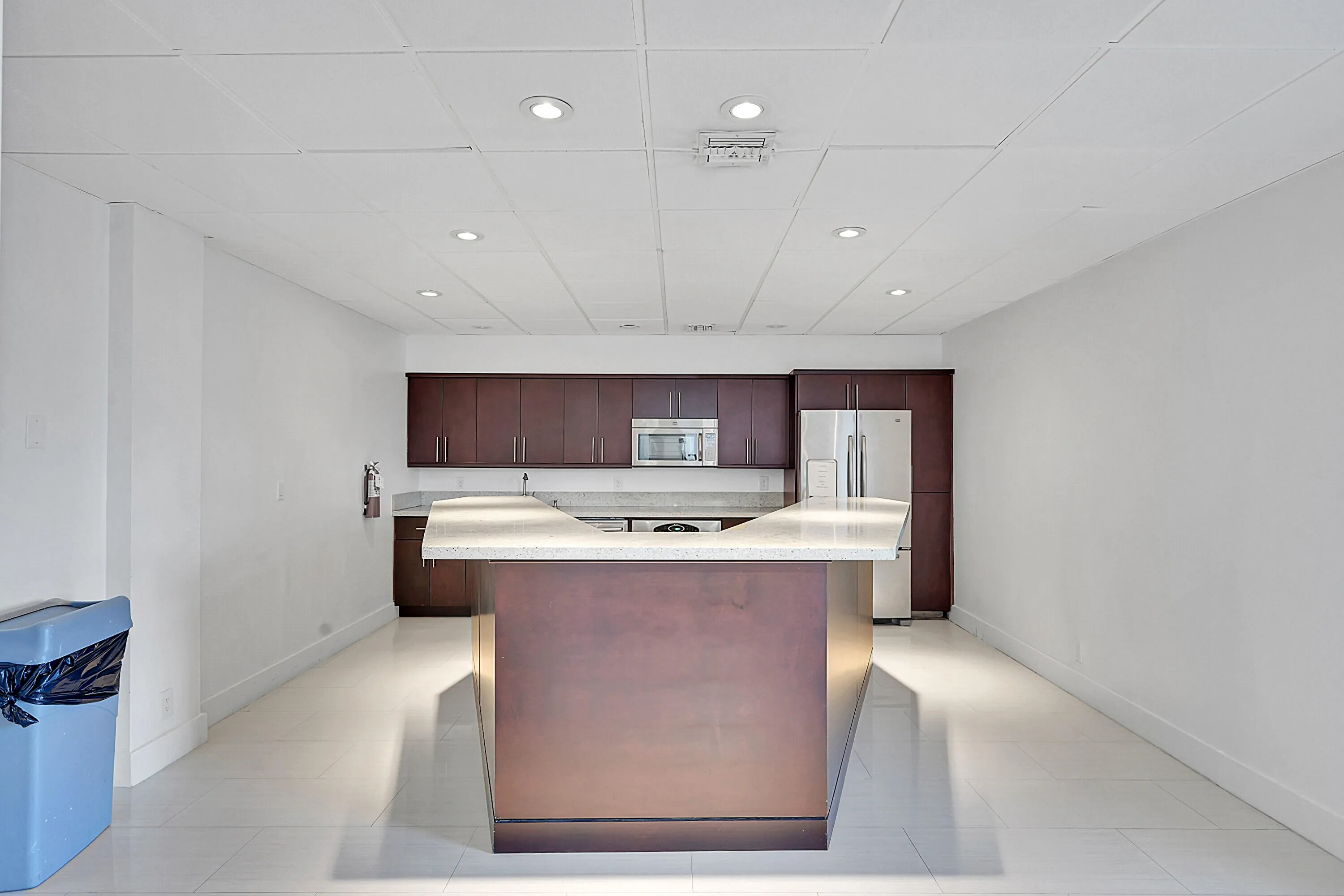 Clubroom
