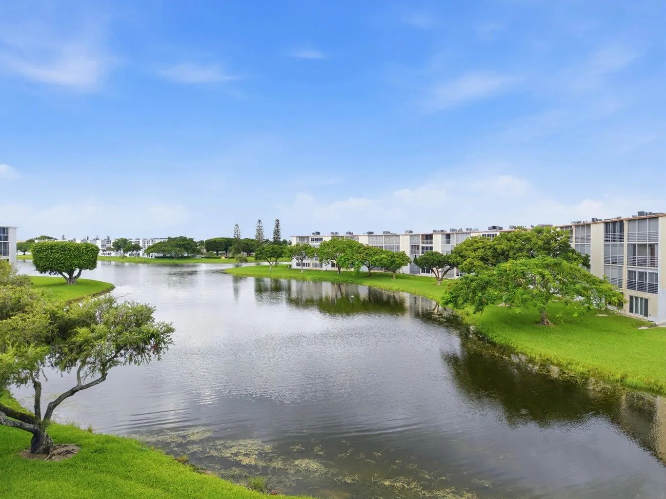 Lake View