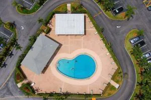 Guildford Pool