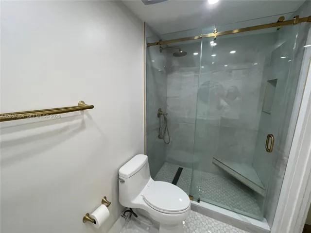 Shower