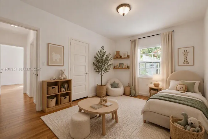 Bedroom 2 Inspiration(staged)
